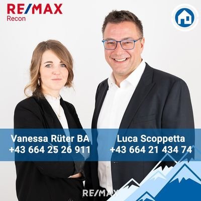 #remaxrecon