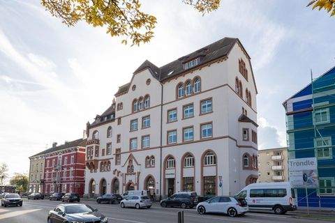 Waldshut-Tiengen Wohnungen, Waldshut-Tiengen Wohnung mieten