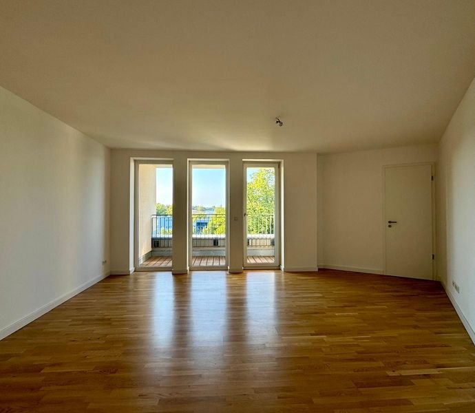 2 Zimmer Wohnung in Dresden (Löbtau-Süd)