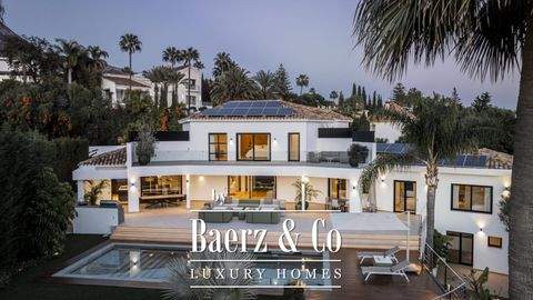 marbella Häuser, marbella Haus kaufen
