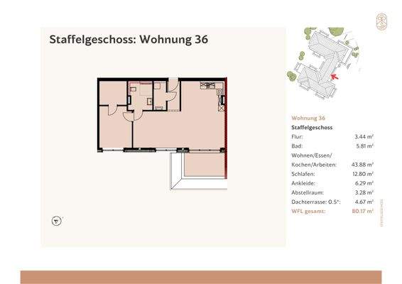 Staffelgeschoss_ Wohnung 36