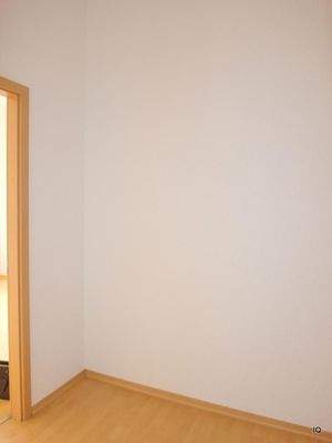 Flur, Platz für Schrank oder Garderobe