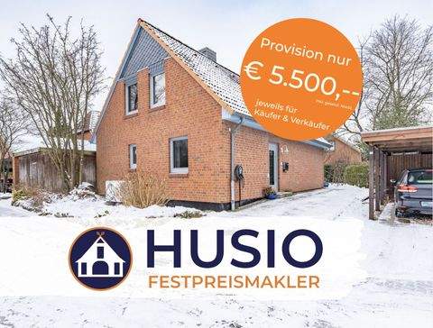 Henstedt-Ulzburg Häuser, Henstedt-Ulzburg Haus kaufen