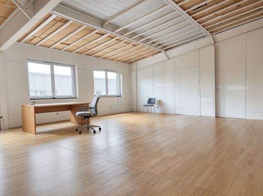 Visualisierung - KI generiert