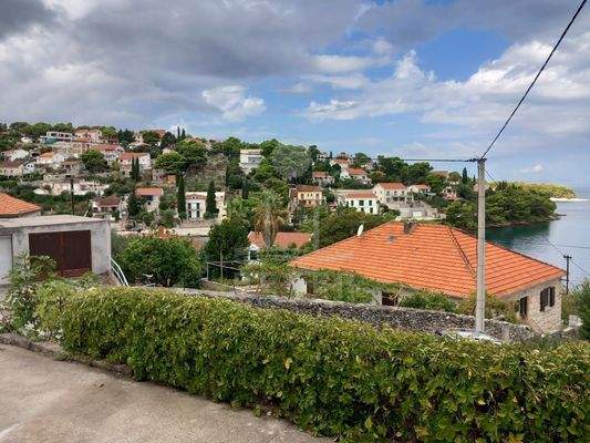 Meerentfernung nur 20 Meter!