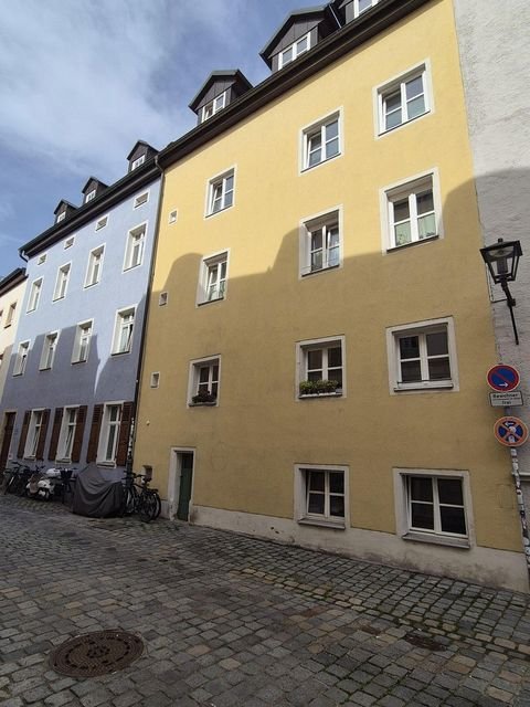 Regensburg Wohnungen, Regensburg Wohnung kaufen