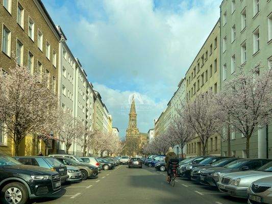 Umgebung / enviroment