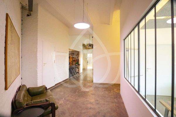 Gemeinschaftsfläche