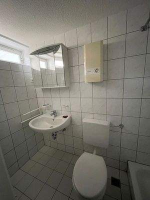 Teilansicht Duschbad 2