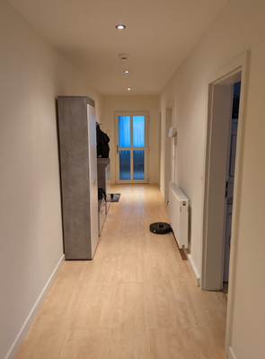 Flur Wohnung 2