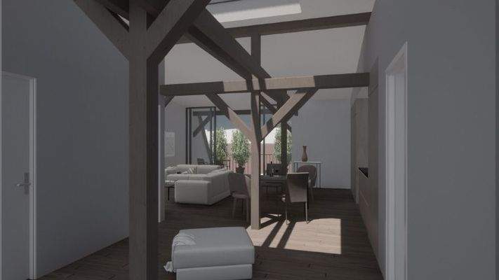 projektiertes Penthouse2