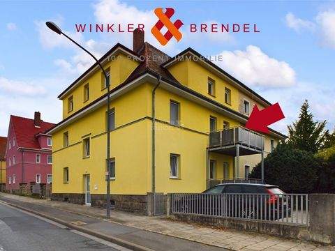 Bayreuth Wohnungen, Bayreuth Wohnung kaufen