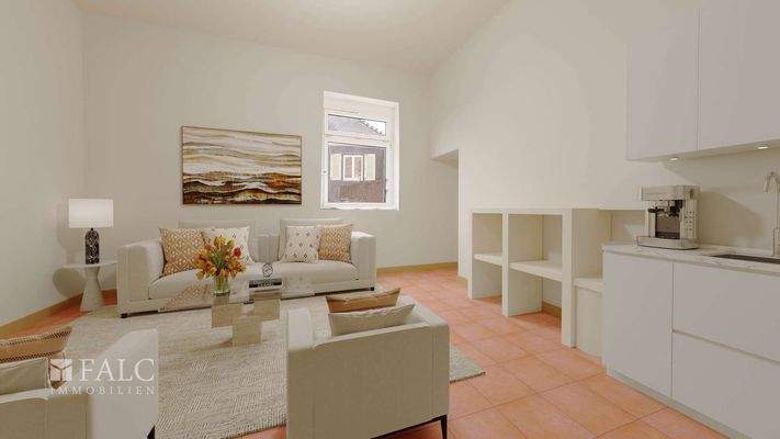 Mögliche Gestaltung