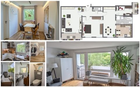 Bayreuth Wohnungen, Bayreuth Wohnung kaufen