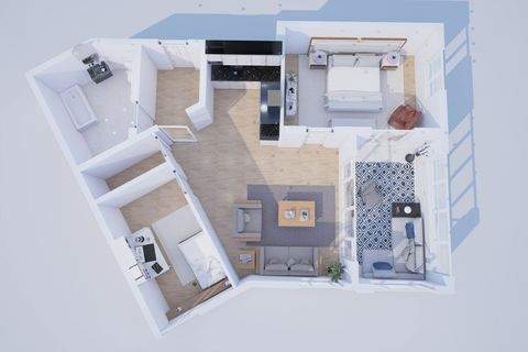 Darmstadt Wohnungen, Darmstadt Wohnung mieten