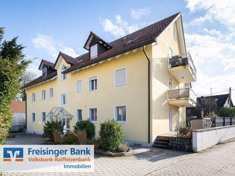 Hallbergmoos Wohnungen, Hallbergmoos Wohnung kaufen