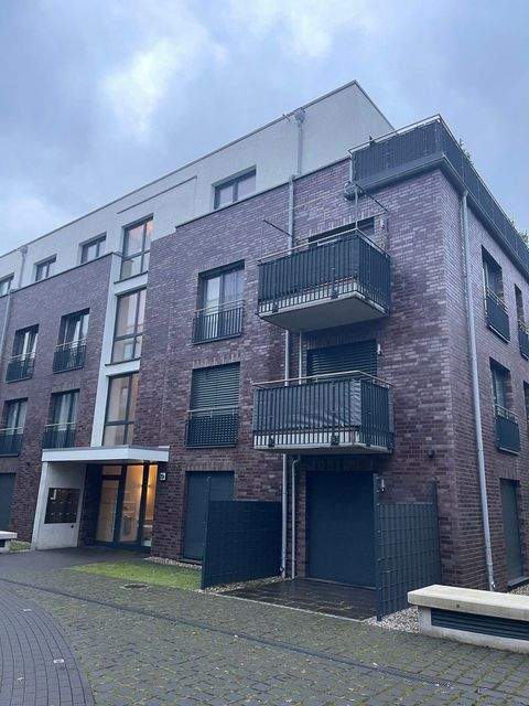 Hamburg / Fuhlsbüttel Wohnungen, Hamburg / Fuhlsbüttel Wohnung kaufen