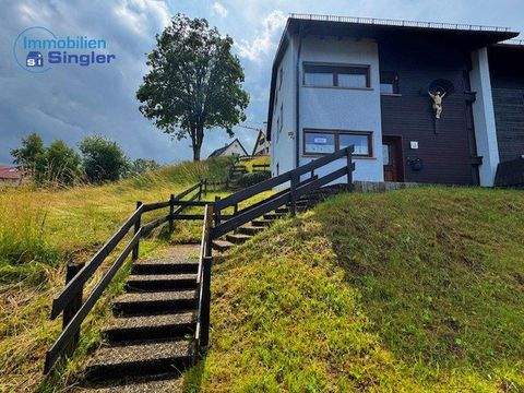 Schönwald im Schwarzwald Häuser, Schönwald im Schwarzwald Haus kaufen