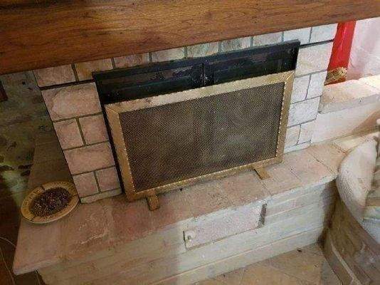 Antike Mühle mit Bachzugang Toskana Rustico (9)