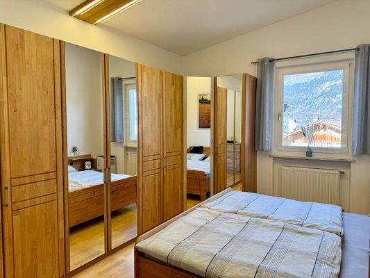 Attraktive 2-Zimmer-Wohnung in Morter bei Latsch, Südtirol – ideal als Zweitwohnsitz oder Investition, mit Terrasse, Balkon und Stellplatz – Appartamento bilocale a Morter vicino Laces, Alto Adige, ideale come seconda casa o investimento, con terrazza, ba