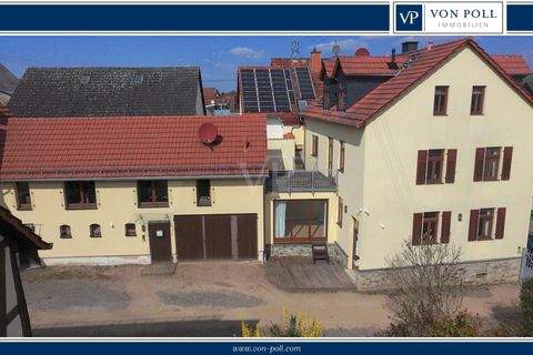 Idstein / Wörsdorf Häuser, Idstein / Wörsdorf Haus kaufen