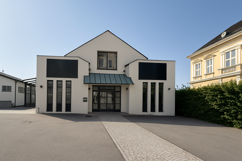 Haag Büros, Büroräume, Büroflächen 