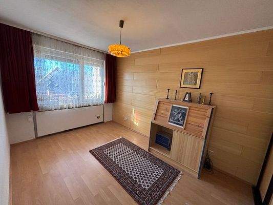 Schlafzimmer Ansicht (1)