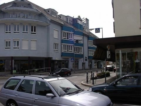 Wehr Büros, Büroräume, Büroflächen 