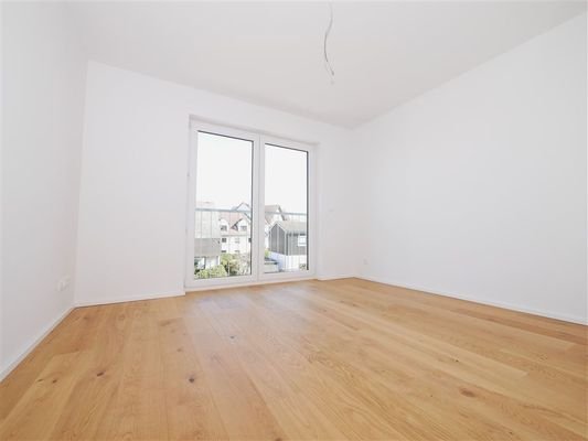 Kinderzimmer 1 - Haus 4