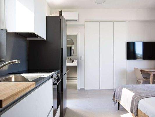 Kreta, Viranepiskopi: Einzigartige Luxusvilla zum Verkauf