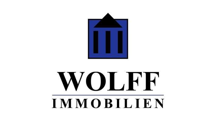 Wolff Immobilien seit 1996