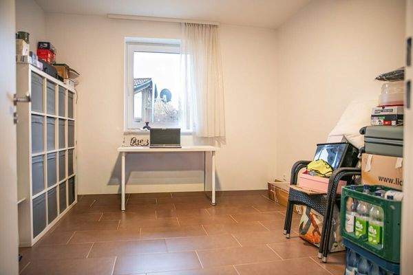 Obergeschoss Schlafzimmer