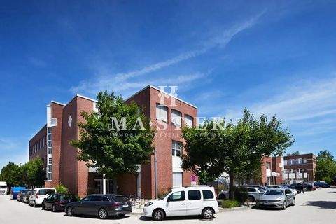 Kirchheim Büros, Büroräume, Büroflächen 