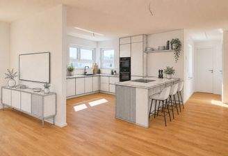 Einrichtungsvorschlag
