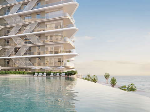 Abu Dhabi Wohnungen, Abu Dhabi Wohnung kaufen