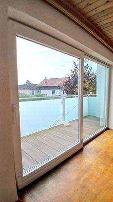 Hochwertiges Fensterelement