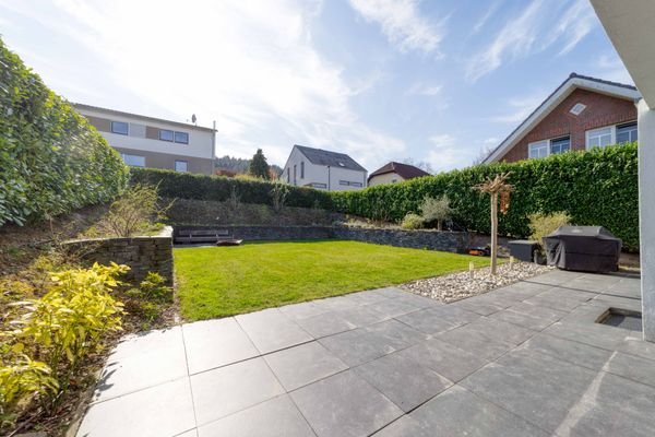 Terrasse/Garten