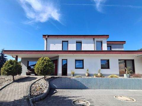 Bad Salzungen Häuser, Bad Salzungen Haus kaufen