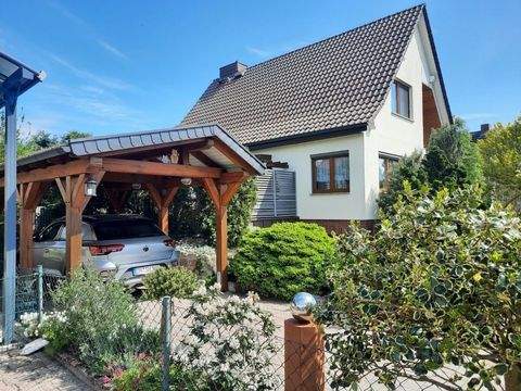 Demmin Häuser, Demmin Haus kaufen