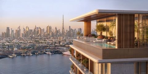 Dubai Wohnungen, Dubai Wohnung kaufen