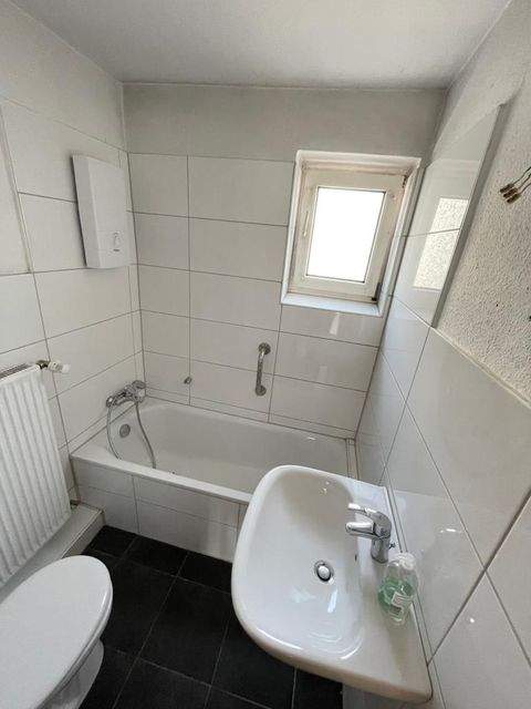 Menden Wohnungen, Menden Wohnung mieten