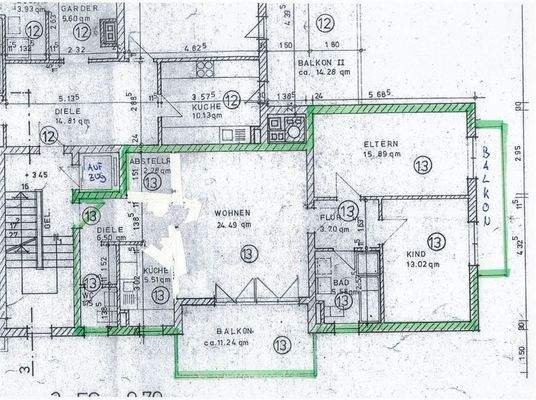 GR Heilmannstr. 39 Whg.
