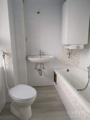 Bsp. Badezimmer Mietwohnung