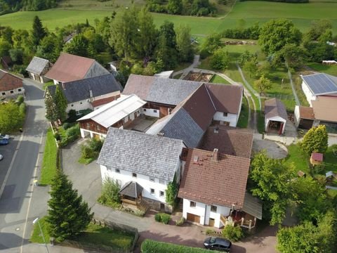 Lautertal Häuser, Lautertal Haus kaufen