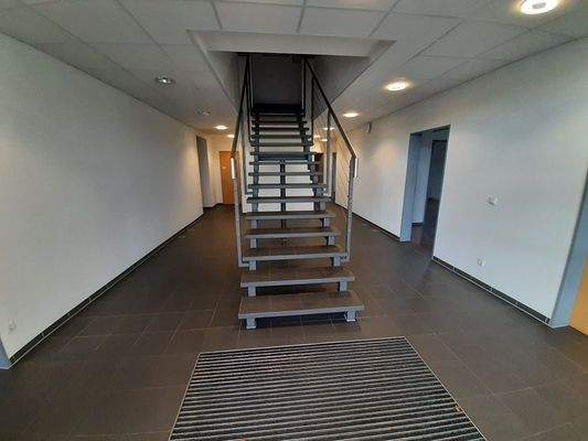 Eingangbereich Bild 3