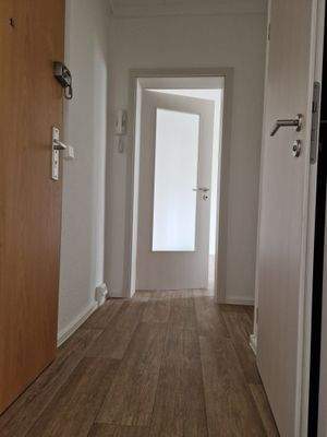 Beispiel neue Innentüren