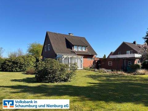 Steyerberg / Voigtei Häuser, Steyerberg / Voigtei Haus kaufen