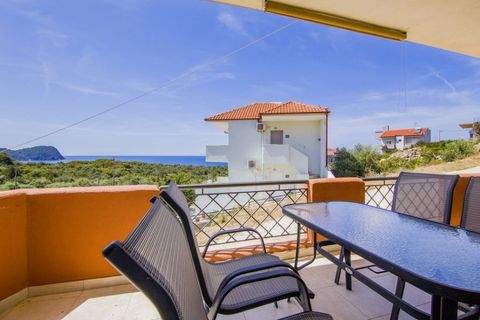 Skala Marion, Thassos Häuser, Skala Marion, Thassos Haus kaufen