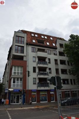 Vorderansicht, A1