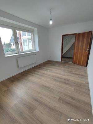 Zimmer 1 - Erdgeschoss